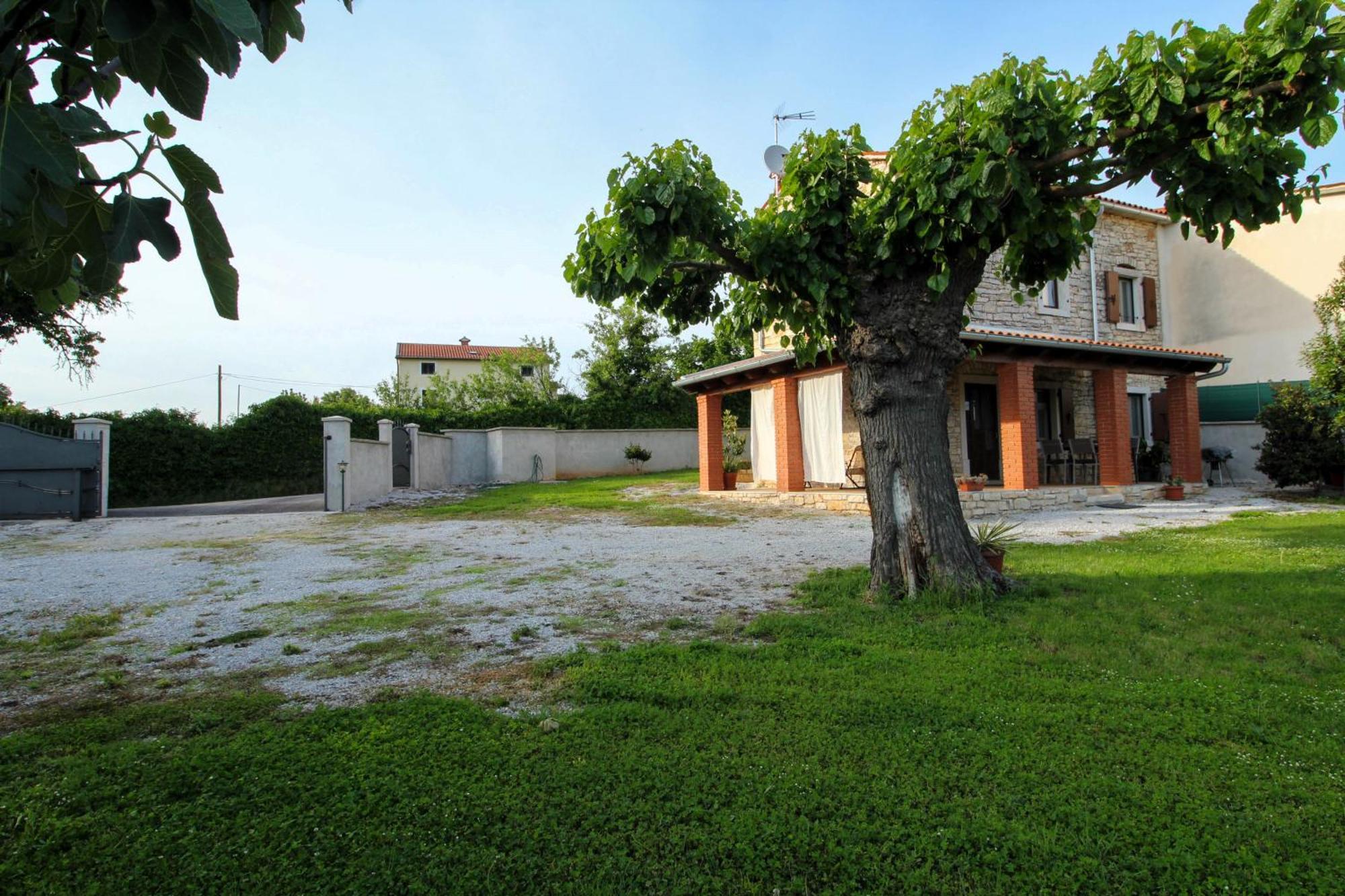 Holiday Home Zora Višnjan Exterior foto